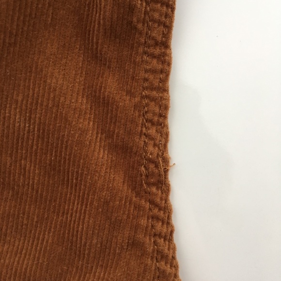 Forever 21 Corduroy Jumper - Picture 6 of 6